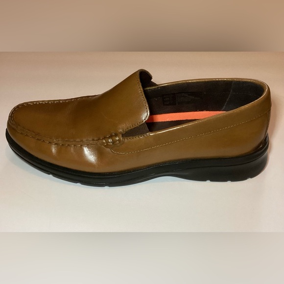 Rockport Men’s Casual Loafer Size 8.5M New - Picture 4 of 9
